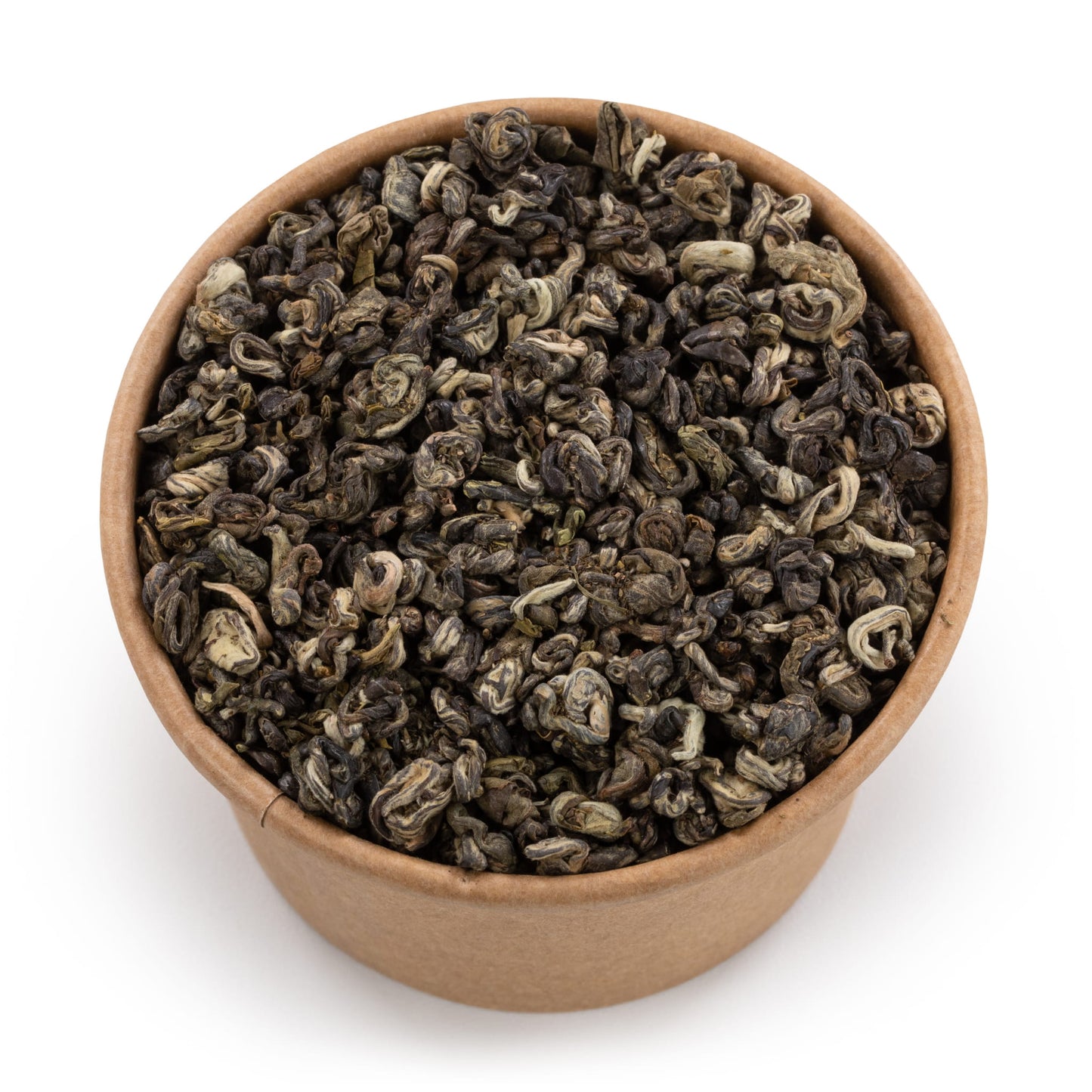 HERBATA ZIELONA YUNNAN GREEN DYNASTY - 50 g