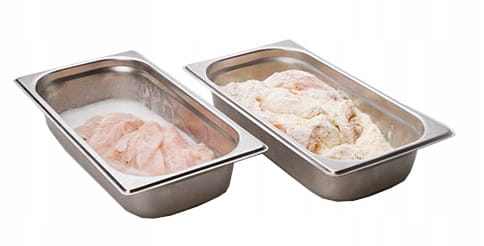 PANIER MOKRY - torebka 100 g