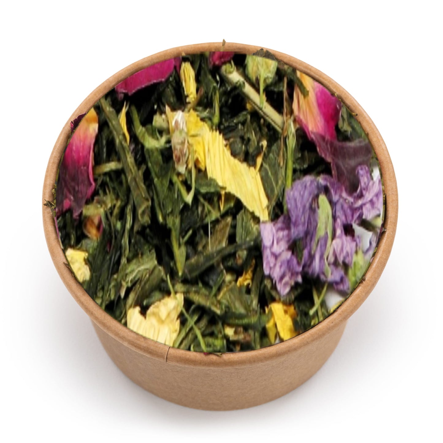 HERBATA ZIELONA AROMAT SENCHA DUCH PORANKA - 50 g