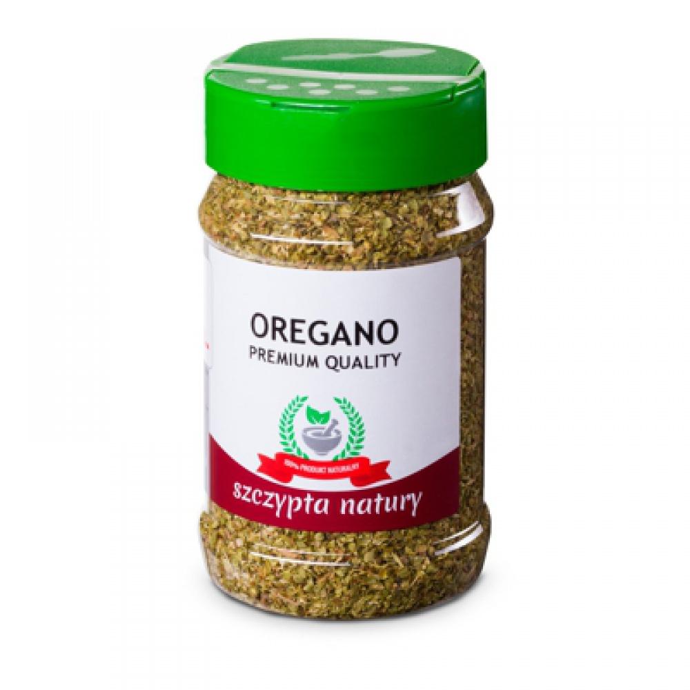 OREGANO PREMIUM QUALITY - Słoik 50 g