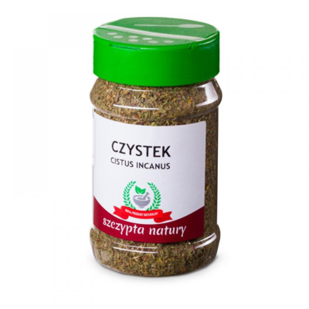 CZYSTEK - Słoik 50 g