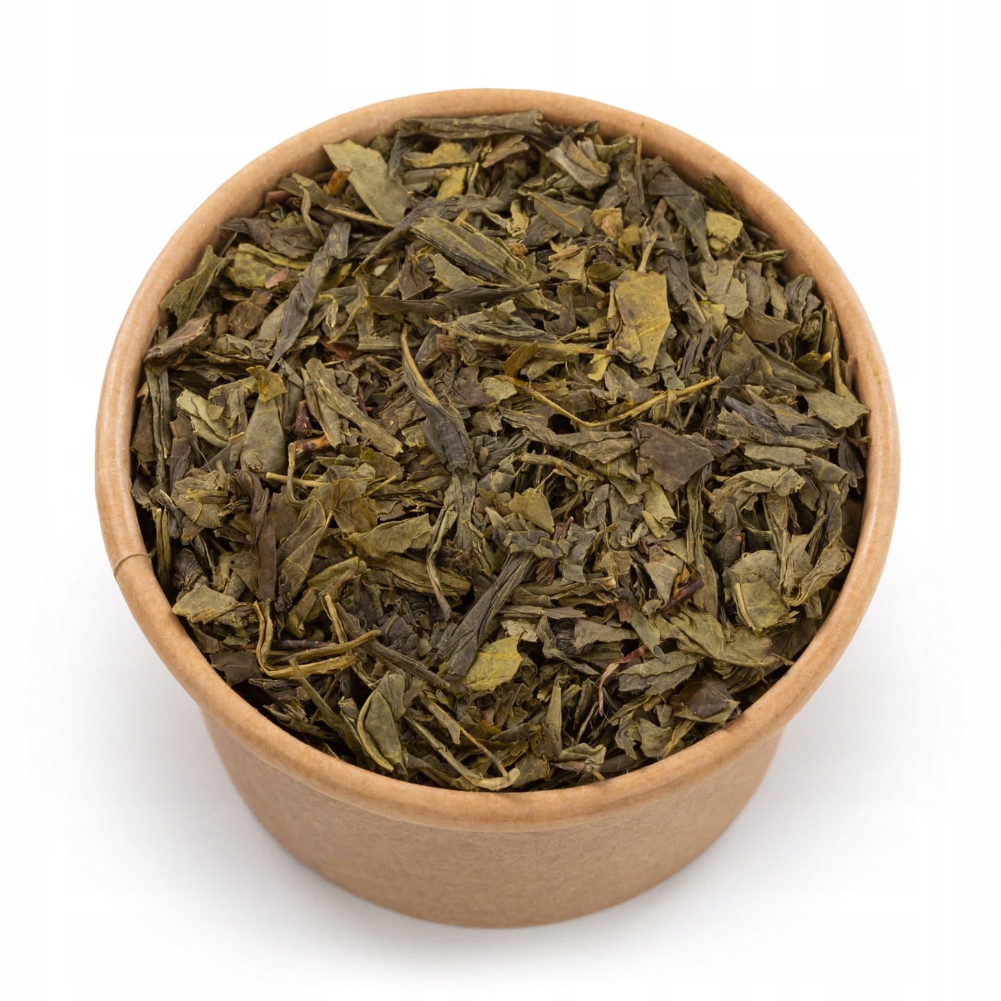 HERBATA ZIELONA CHINA SENCHA - 50g