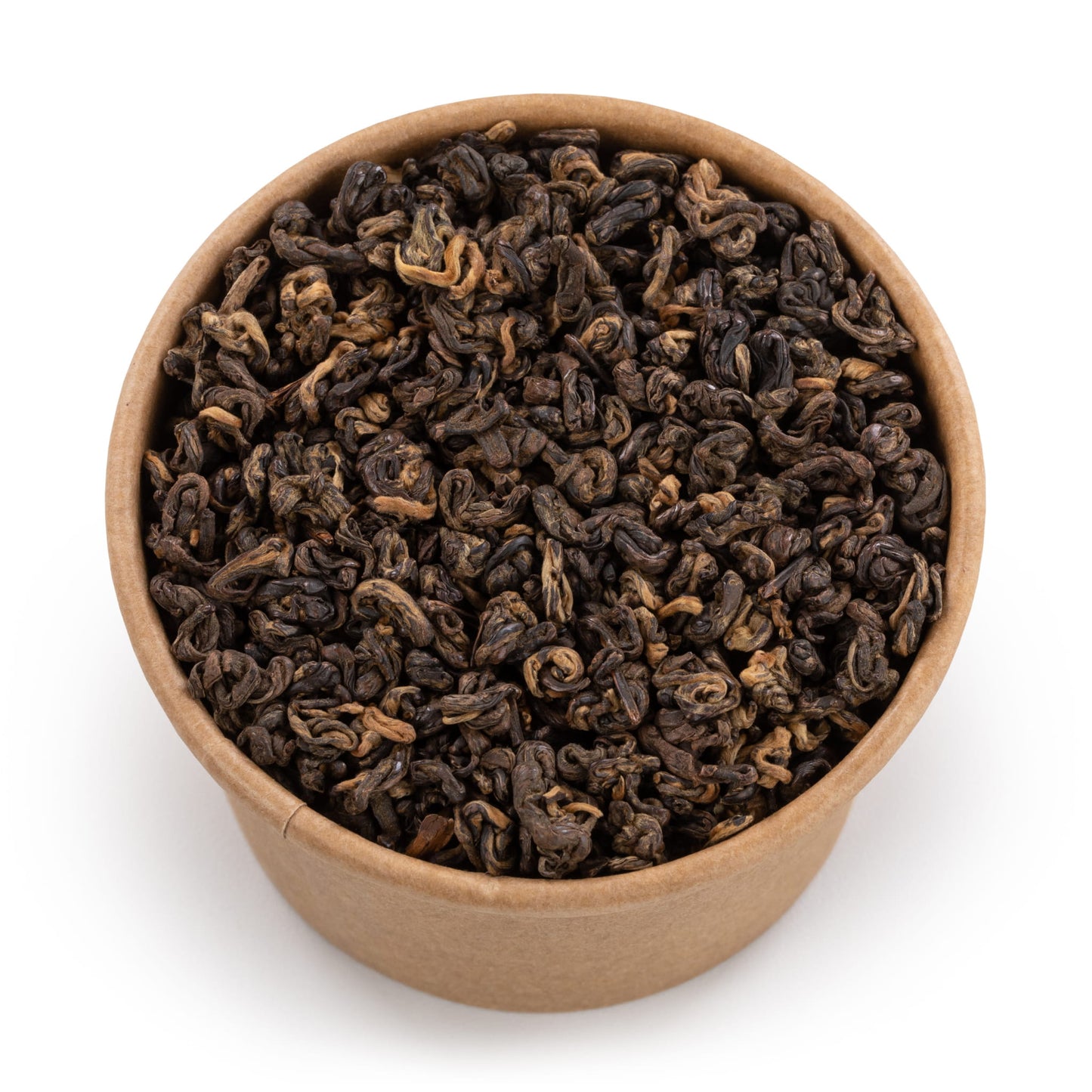 HERBATA CZARNA YUNNAN GOLDEN DYNASTY - 100 g