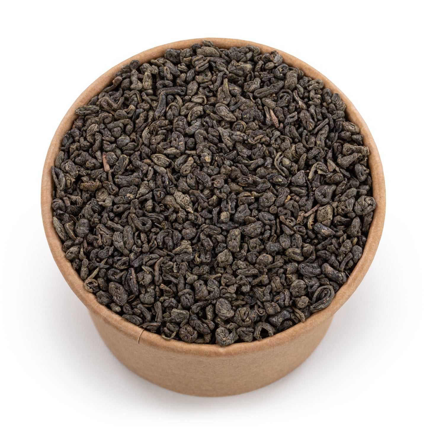 Herbata Zielona GUNPOWDER TOH  100 g