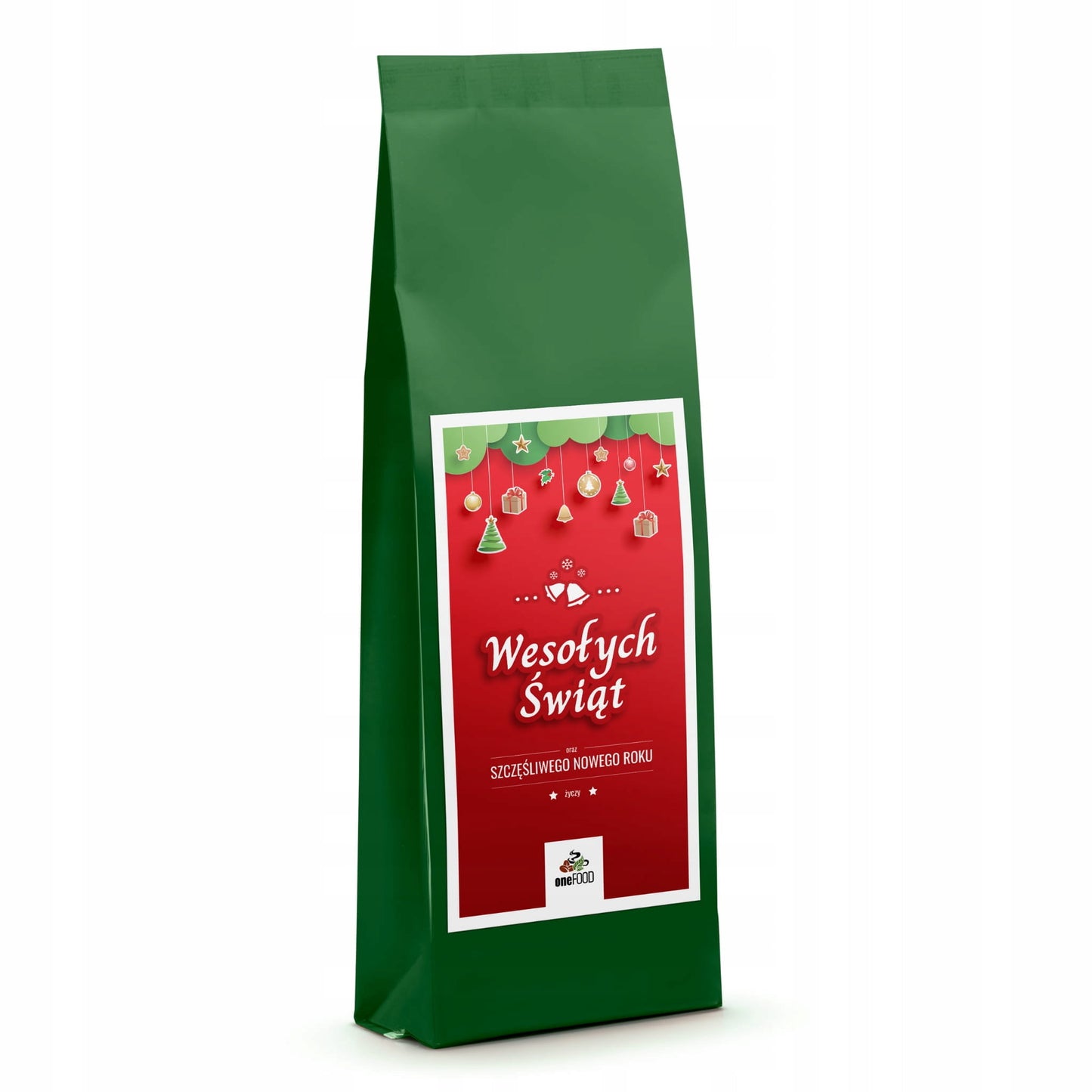HERBATA ŚWIATECZNA - 100 g