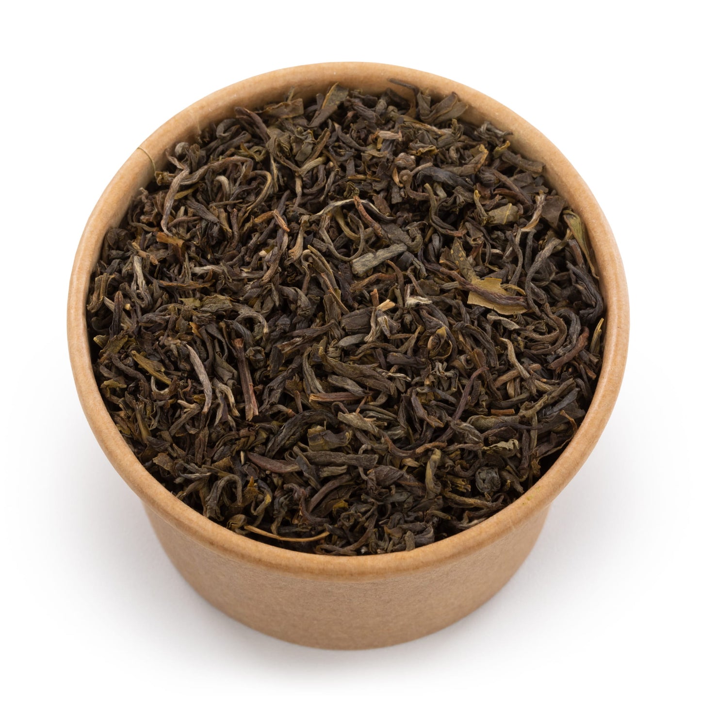 HERBATA ZIELONA JAŚMINOWA - 50 g