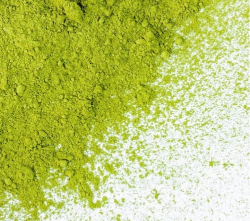 HERBATA ZIELONA MATCHA POWDER - 50 g