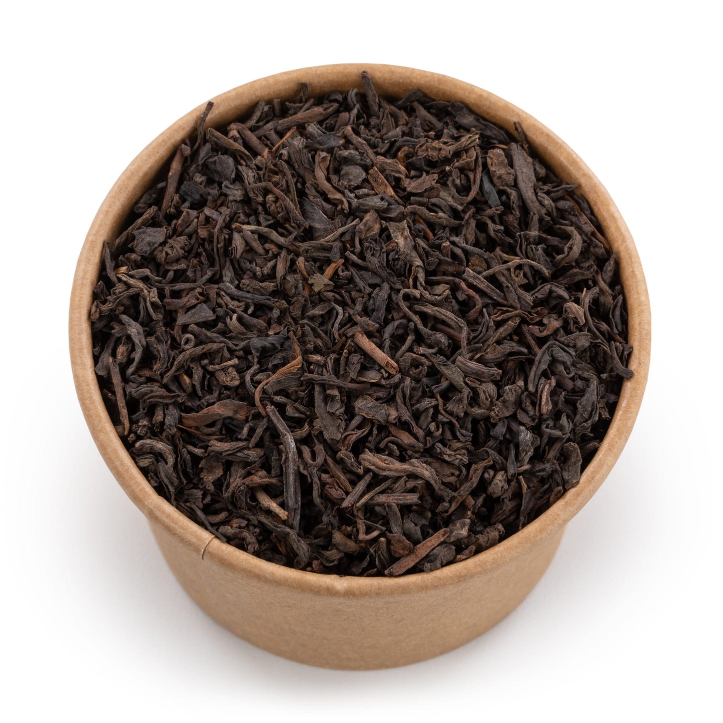 HERBATA CZERWONA PU-ERH - 100 g