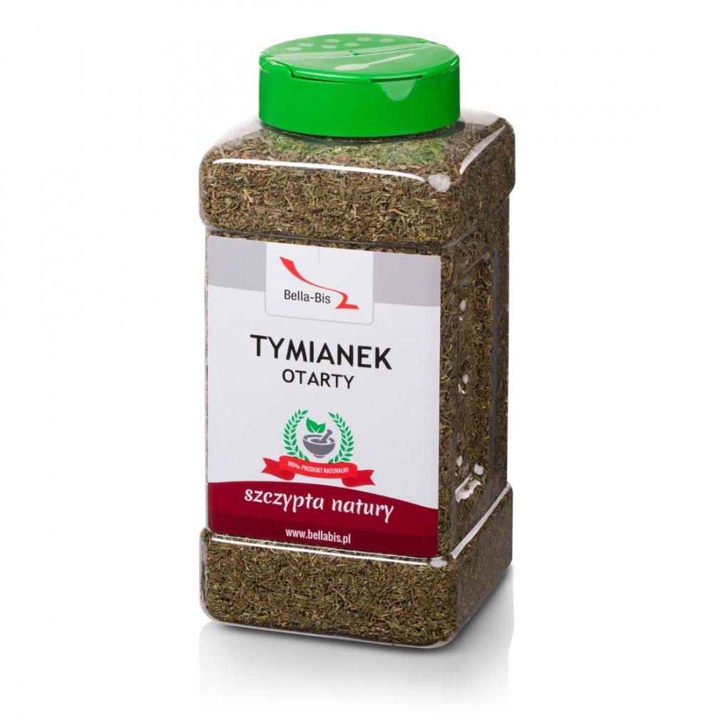TYMIANEK SUSZONY - Słoik 160 g