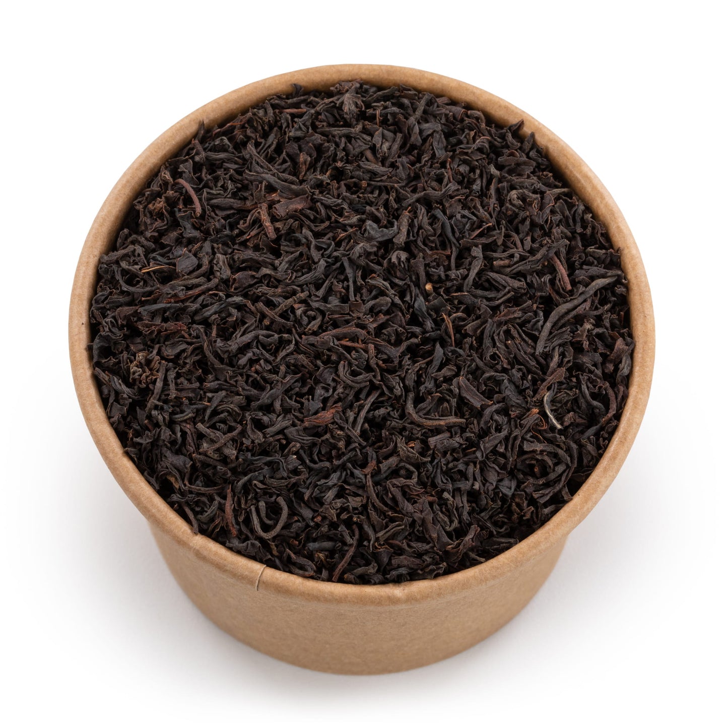 HERBATA CZARNA ASSAM BLACK LEAF - 100 g