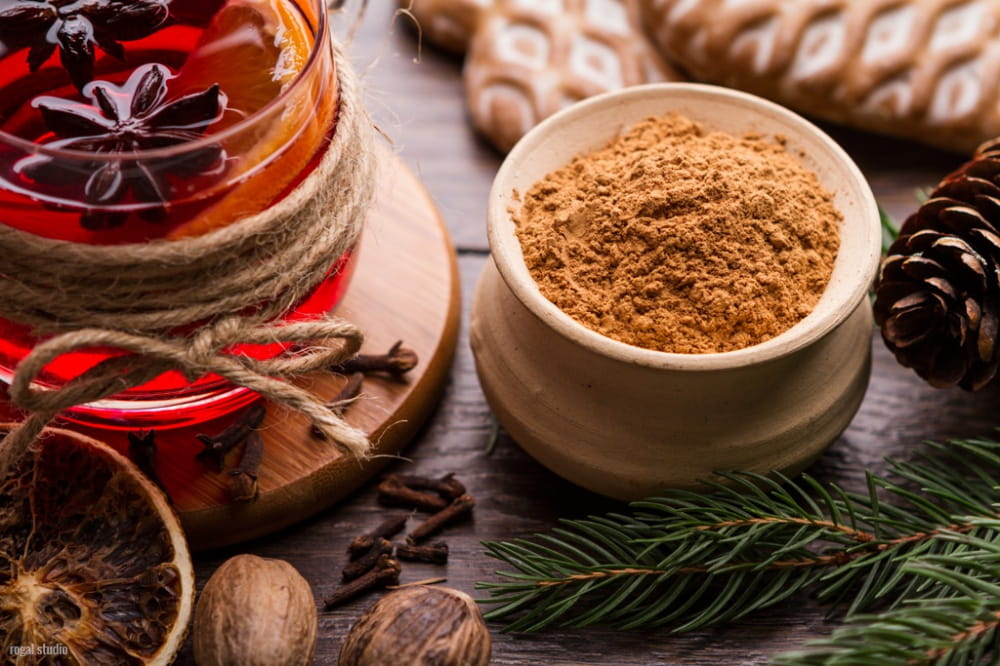 PRZYPRAWA DO PIERNIKA - Słoik 150 g