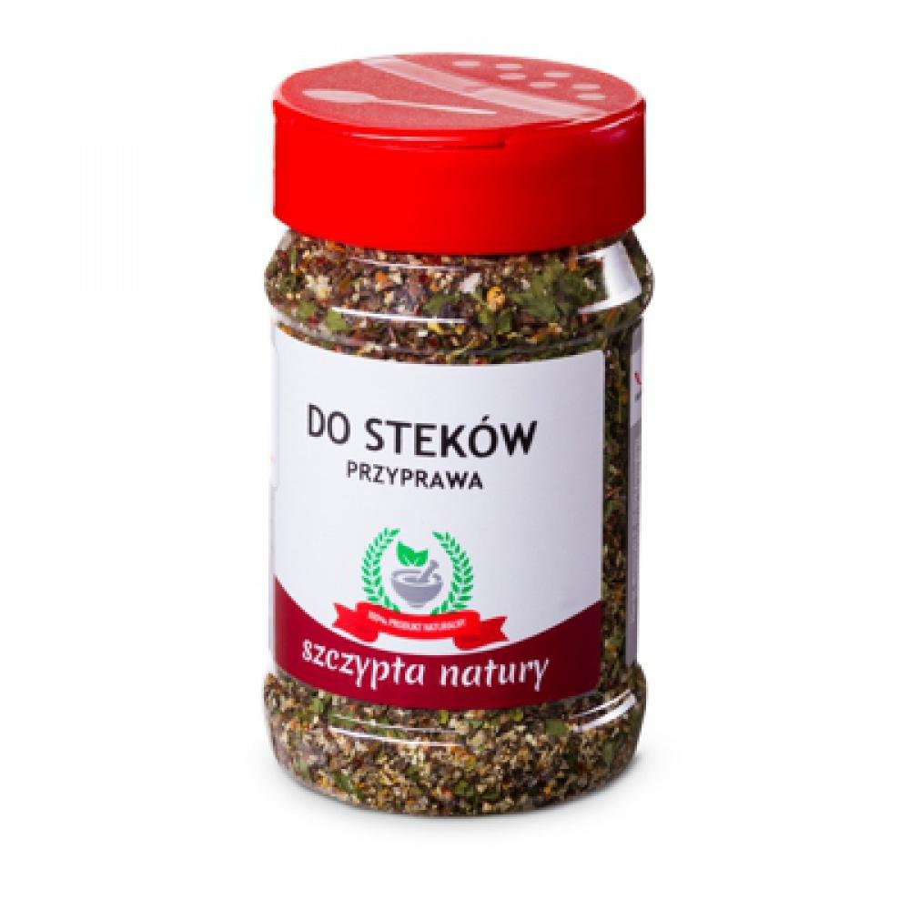 PRZYPRAWA DO STEKÓW - Słoik 150 g