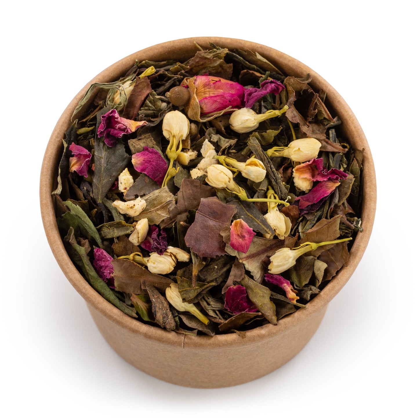 HERBATA ZIELONA AROMAT JEDWABNY SZLAK - 50 g