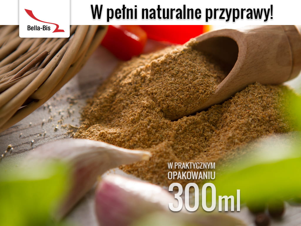 PRZYPRAWA DO MIELONEGO - Słoik 200 g